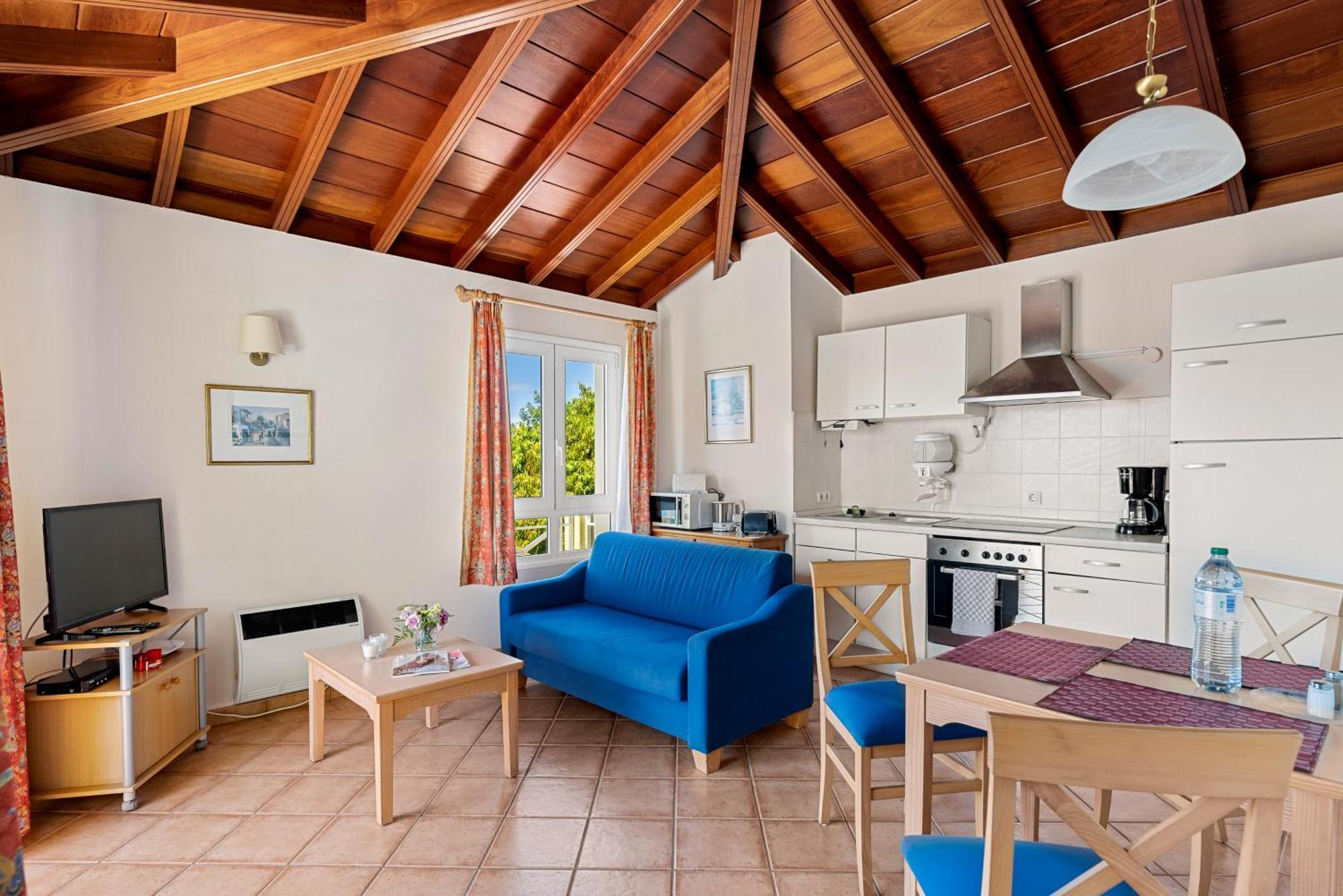 Vistamar Apartment ซานตา เออร์ซูลา ภายนอก รูปภาพ
