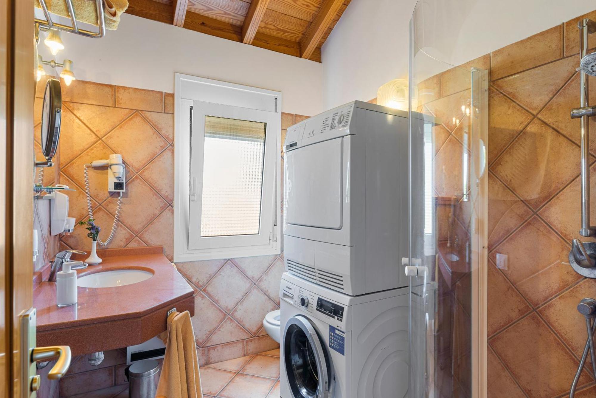 Vistamar Apartment ซานตา เออร์ซูลา ภายนอก รูปภาพ